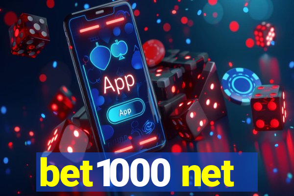 bet1000 net